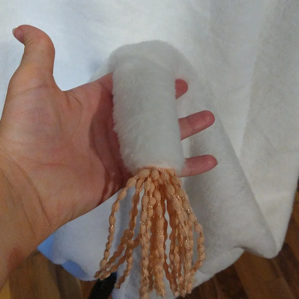 Pillowfort Kids Unicorn Hooded Blanket - Picture 8 of 8